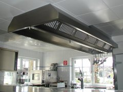 Dunstabzugshaube Deckenhaube 01