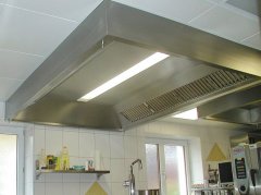 Dunstabzugshaube Deckenhaube 02