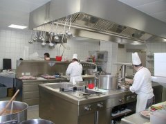 Dunstabzugshaube Deckenhaube 08