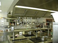 Dunstabzugshaube Deckenhaube 10